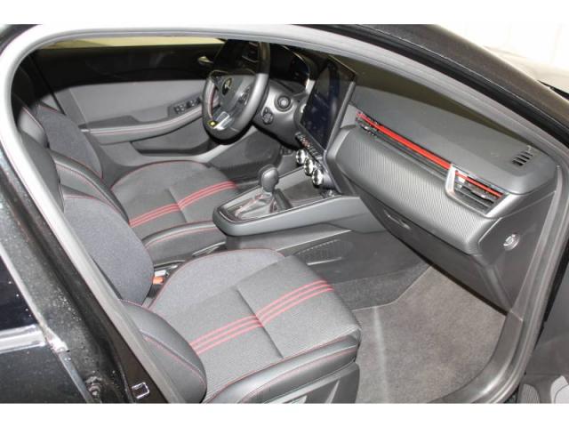Renault Clio image 7