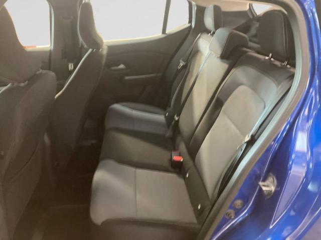 Dacia Sandero image 8
