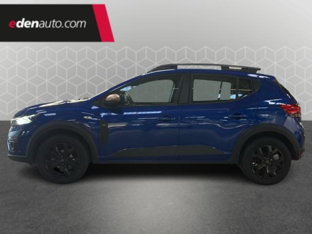 Dacia Sandero image 7