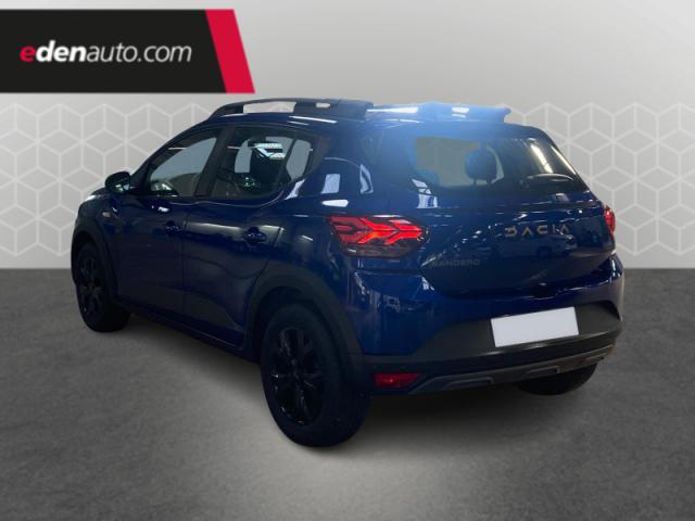 Dacia Sandero image 4