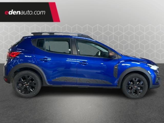 Dacia Sandero image 2