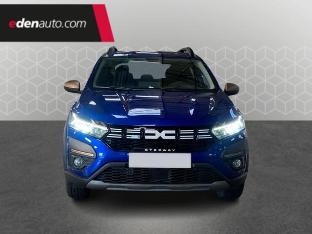 Dacia Sandero image 9