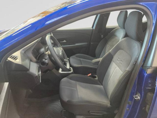 Dacia Sandero image 5