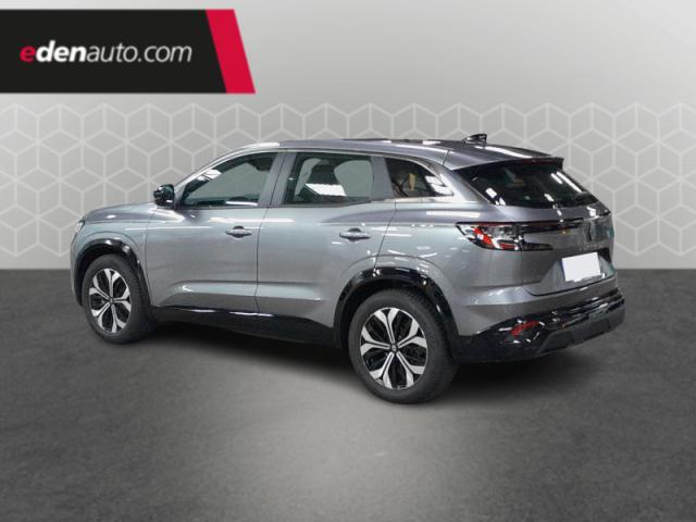 Renault Austral image 4