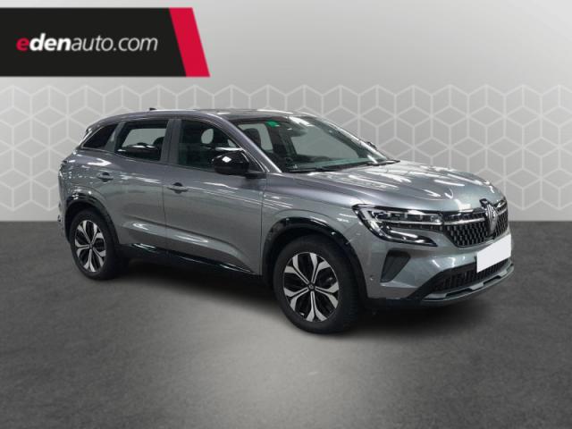 Renault Austral image 9