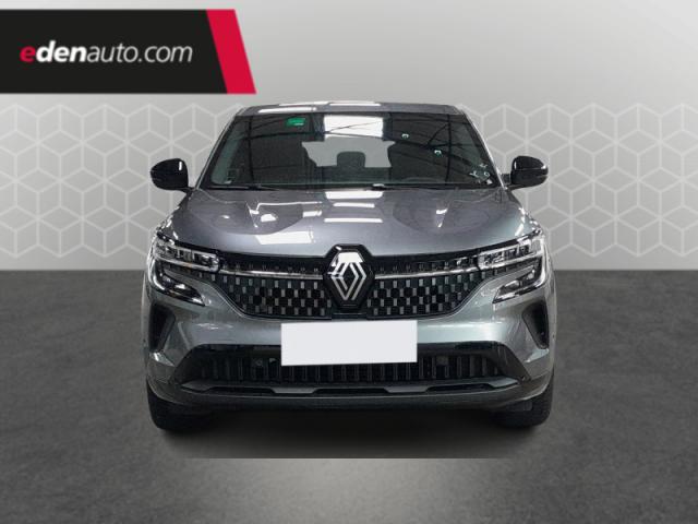 Renault Austral image 2