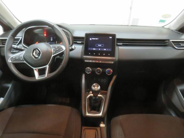 Renault Clio image 4