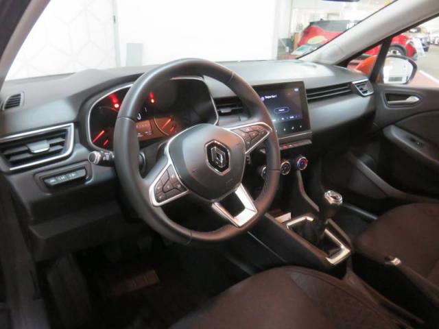 Renault Clio image 1
