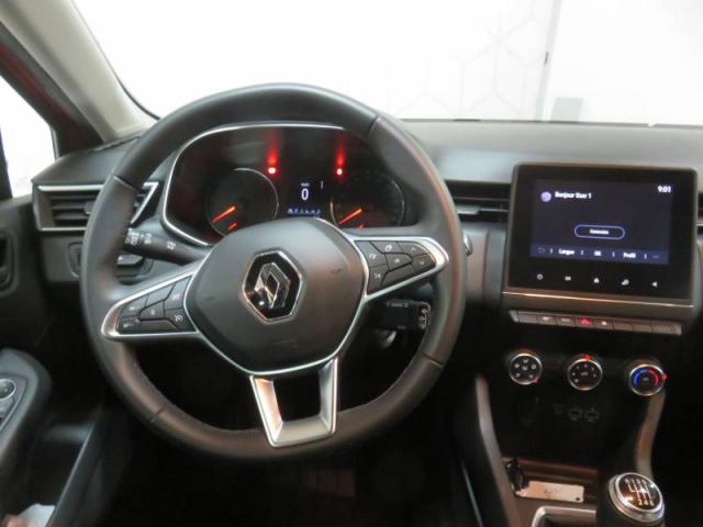 Renault Clio image 7