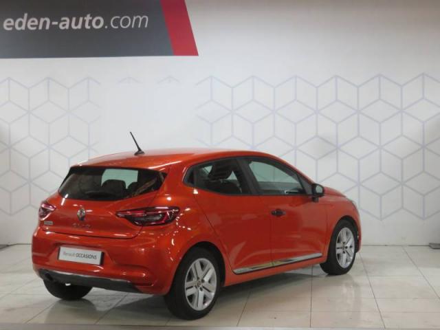 Renault Clio image 8