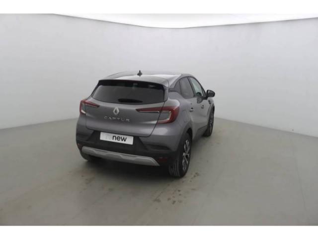 Renault Captur image 4