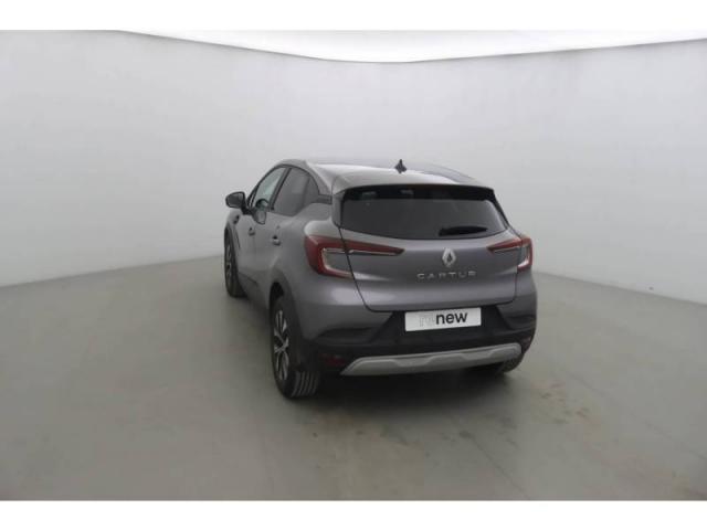 Renault Captur image 1