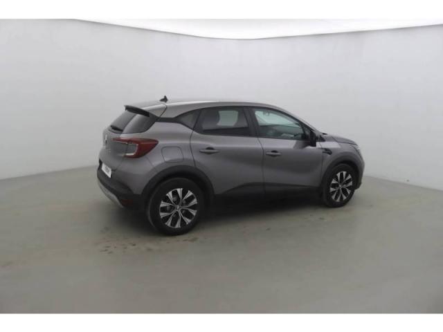 Renault Captur image 3