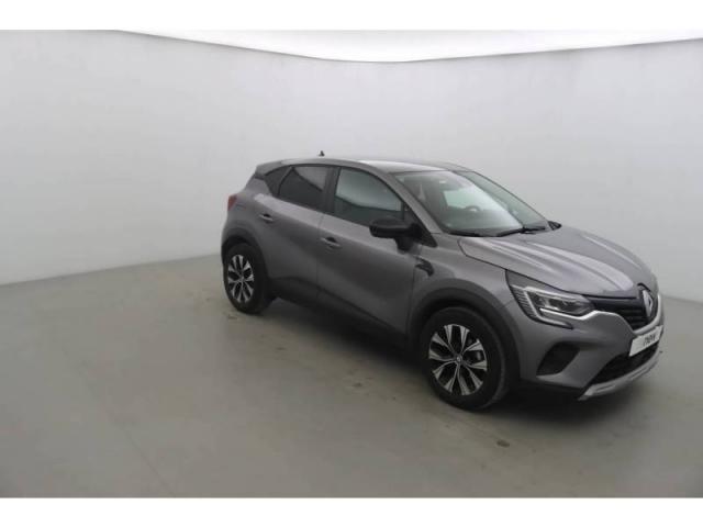 Renault Captur image 6
