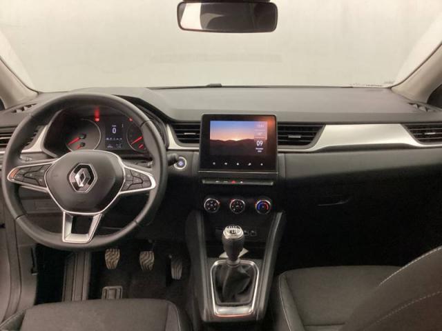 Renault Captur image 7
