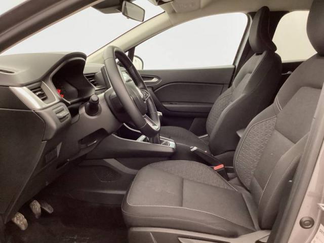 Renault Captur image 2