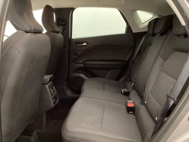 Renault Captur image 8