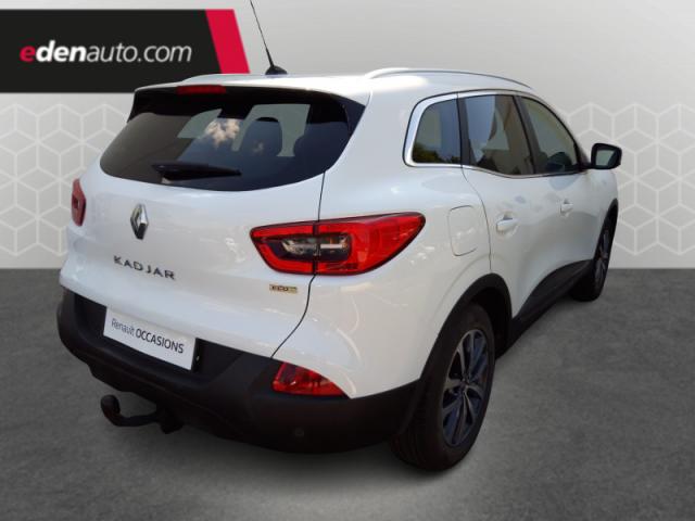 Renault Kadjar image 2