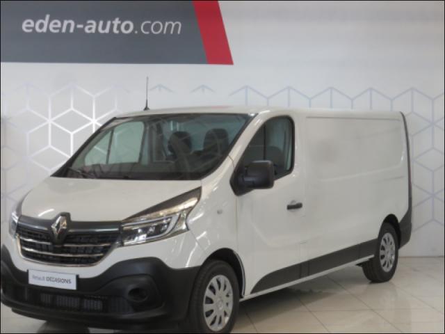 Renault Trafic image 5