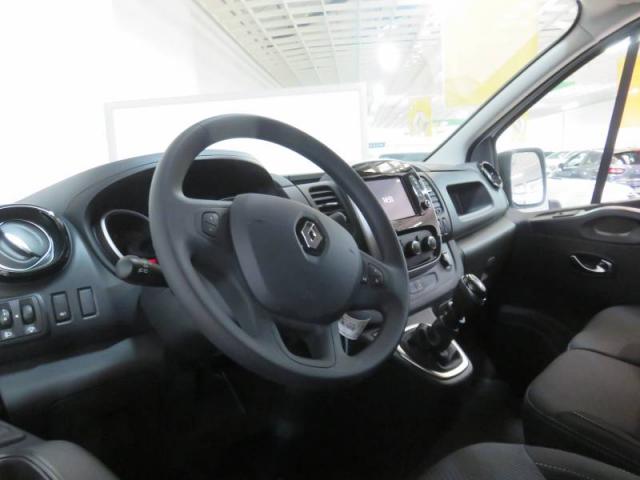 Renault Trafic image 6