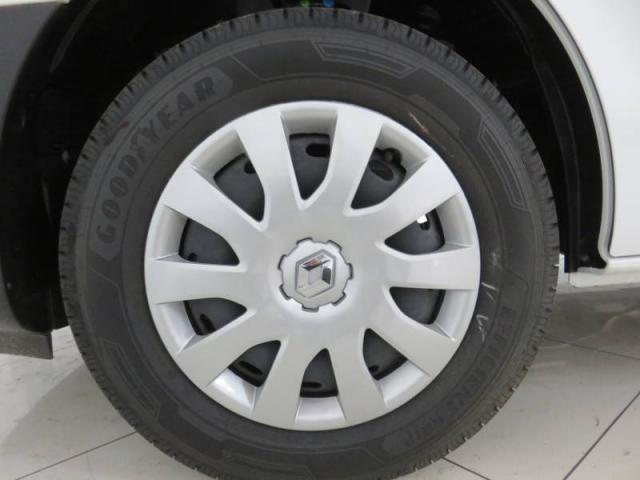 Renault Trafic image 1