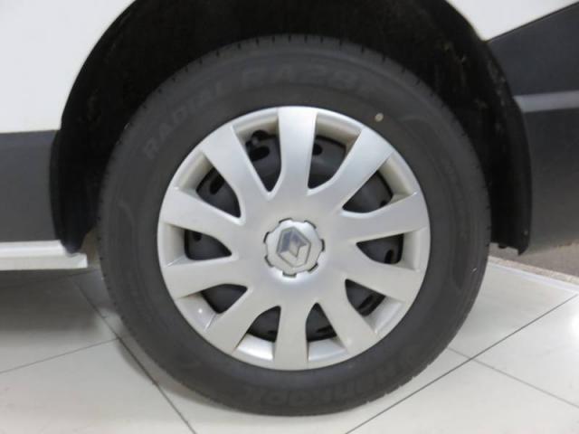 Renault Trafic image 8