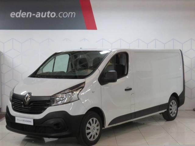 Renault Trafic image 4