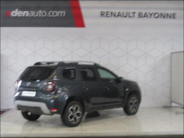 Dacia Duster image 5
