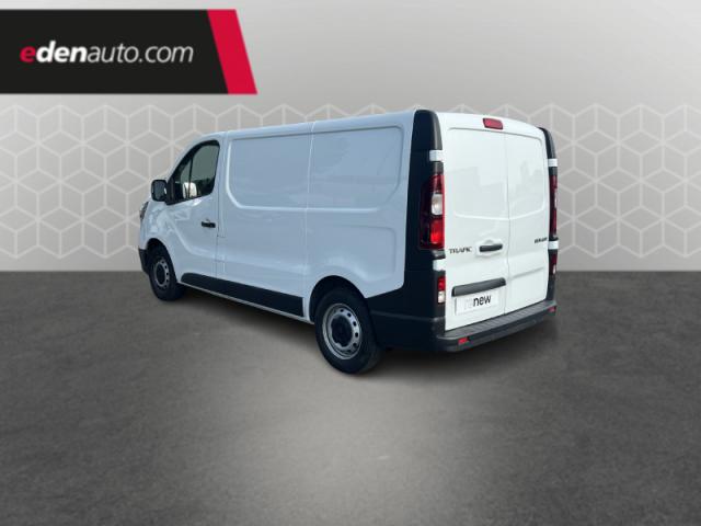 Renault Trafic image 5