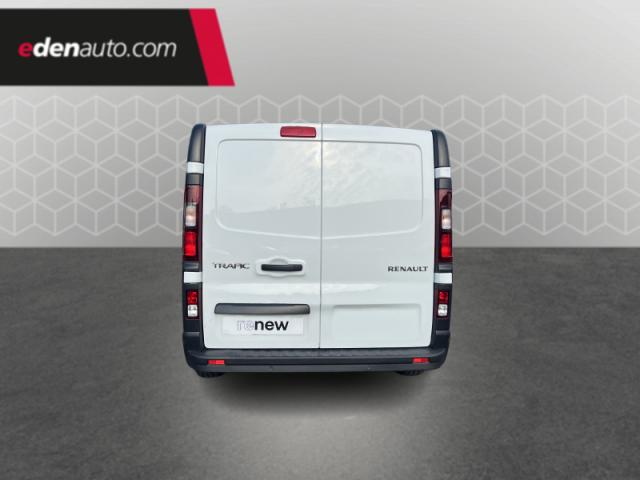 Renault Trafic image 2