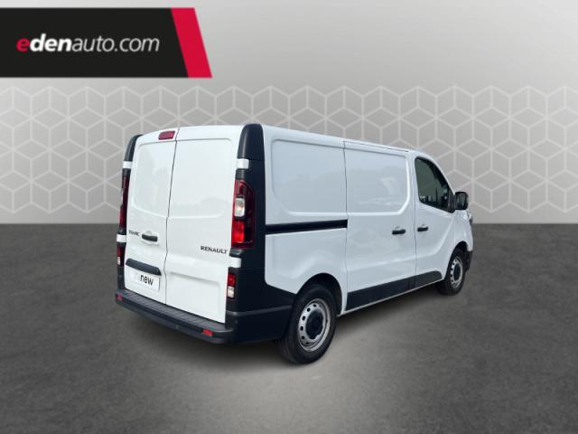 Renault Trafic image 4
