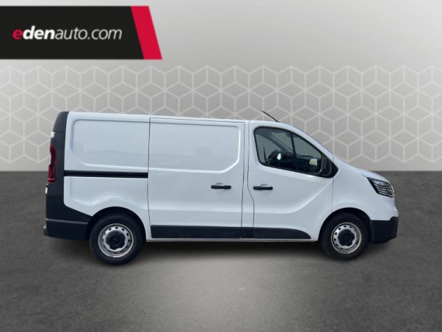 Renault Trafic image 1