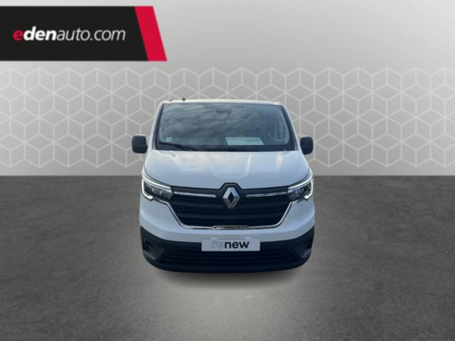 Renault Trafic image 9