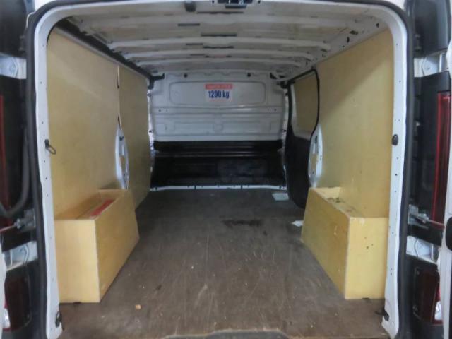 Renault Trafic image 9