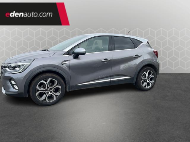 Renault Captur image 4