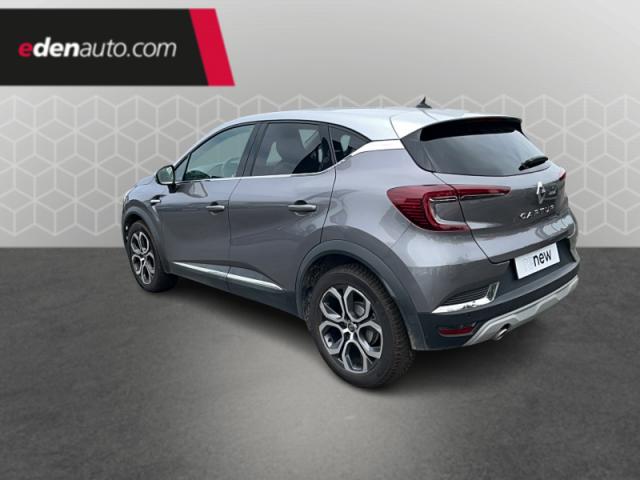 Renault Captur image 7