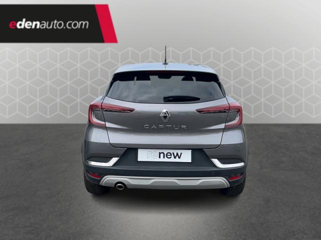 Renault Captur image 1