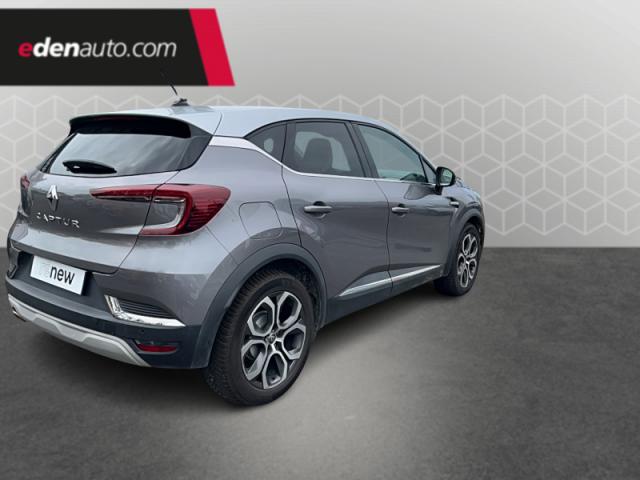 Renault Captur image 3