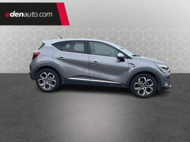 Renault Captur image 8