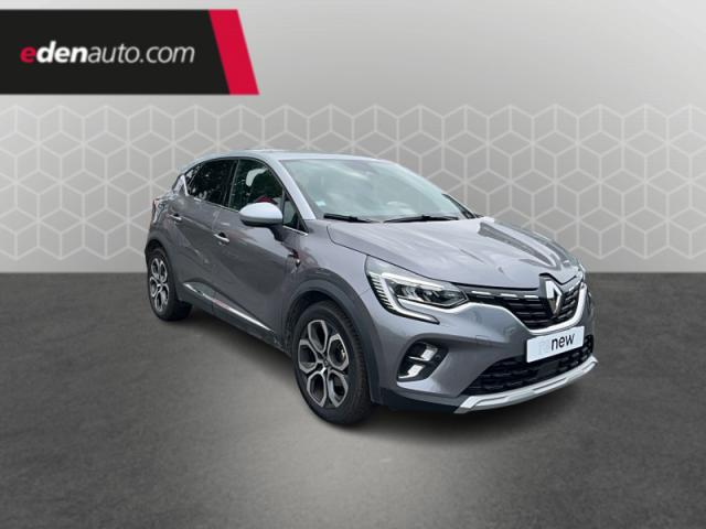 Renault Captur image 5