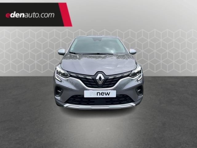 Renault Captur image 6