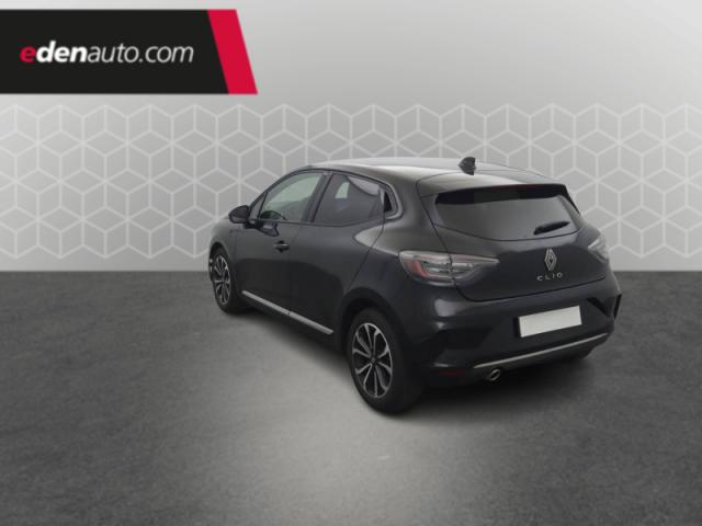 Renault Clio image 7