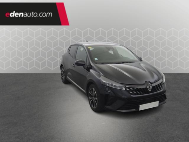Renault Clio image 1