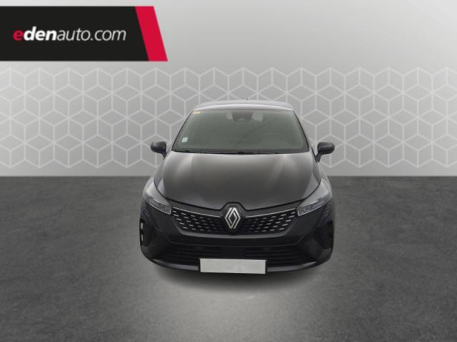 Renault Clio image 9