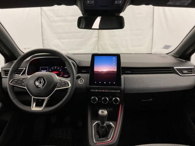Renault Clio image 6