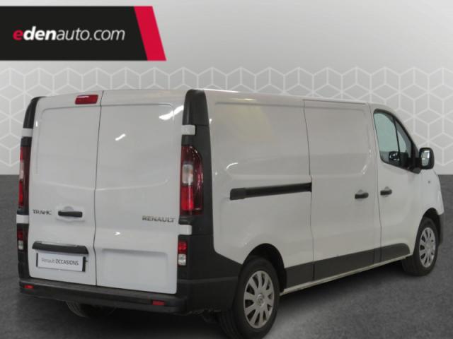 Renault Trafic image 3