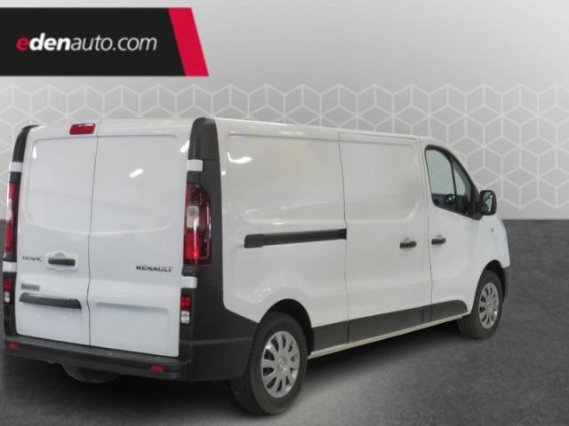 Renault Trafic image 6
