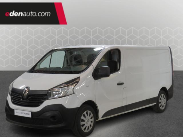 Renault Trafic image 5
