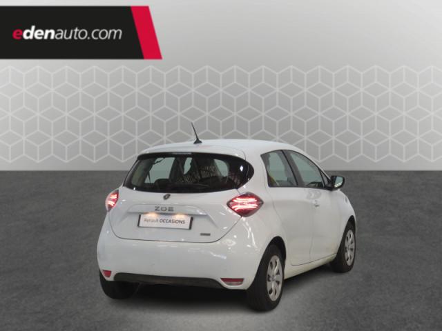 Renault Zoe image 6