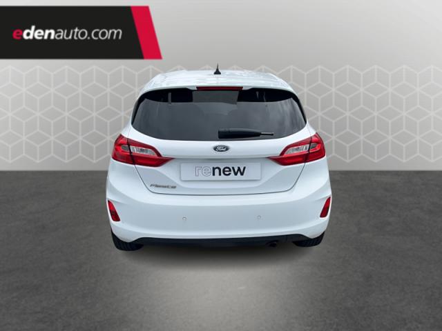 Ford Fiesta image 1